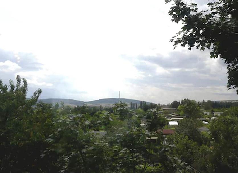 Widok na zewnątrz Zdjęcie