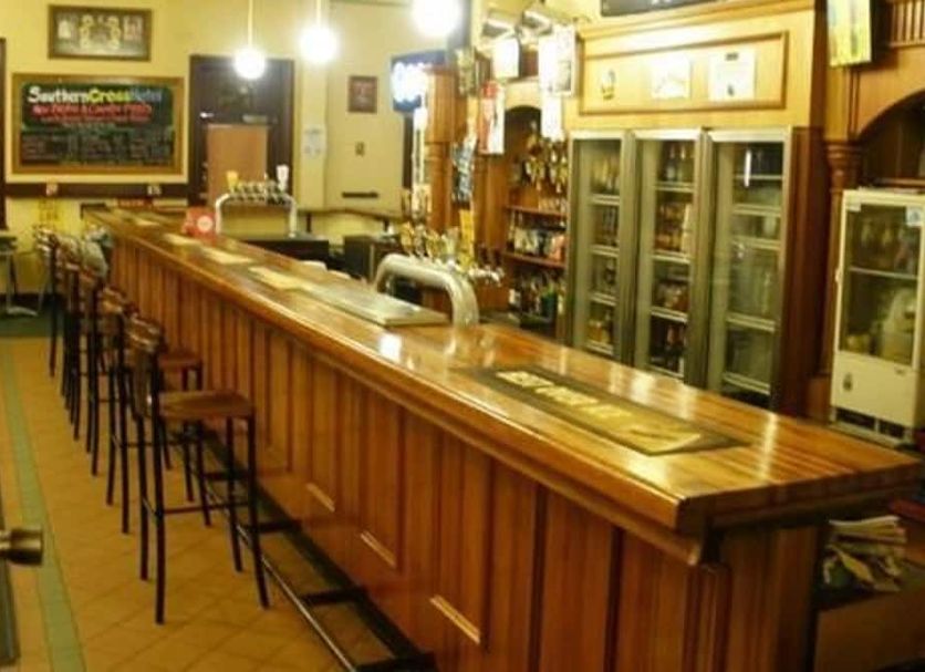 Bar Zdjęcie