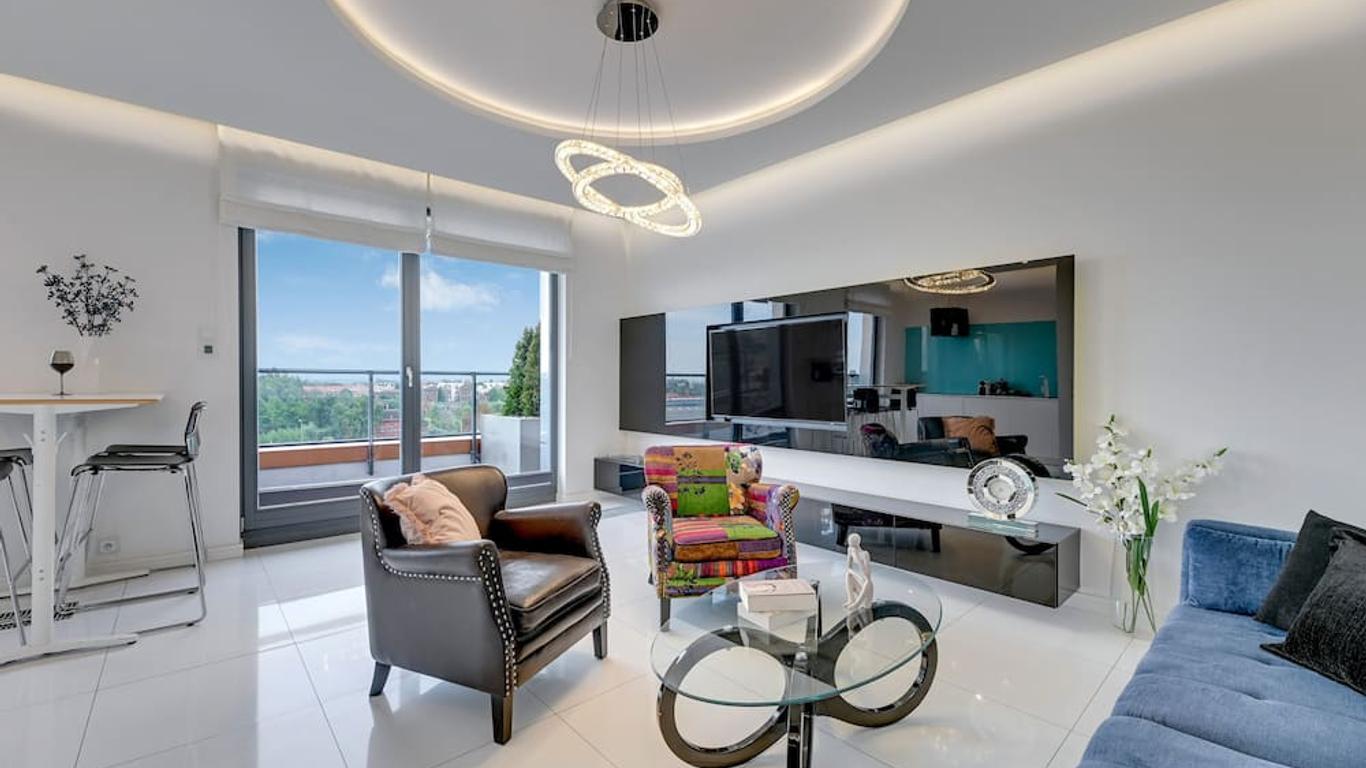 Brabank Riverside by Downtown Apartments