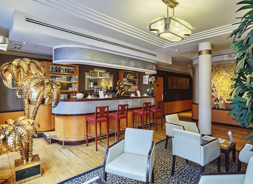 Bar Zdjęcie