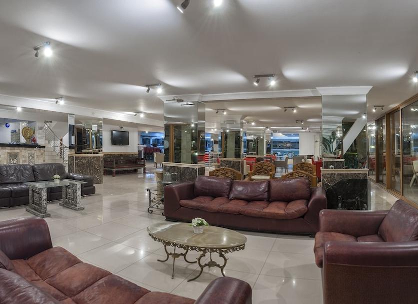 Lobby Zdjęcie