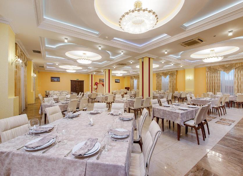 Sala bankietowa Zdjęcie