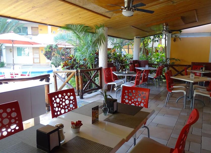 Restauracja Zdjęcie