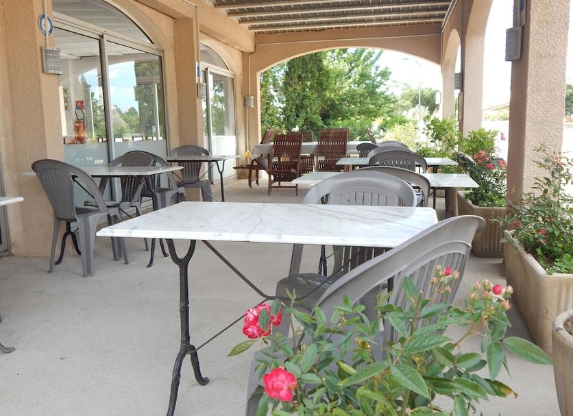 Patio Zdjęcie