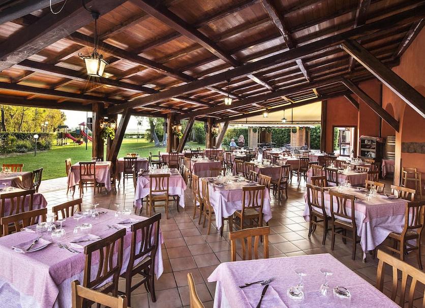 Restauracja Zdjęcie