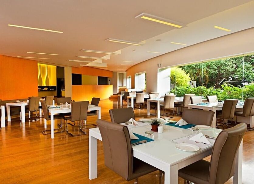 Restauracja Zdjęcie