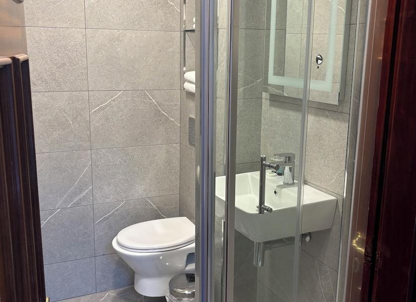Łazienka Zdjęcie