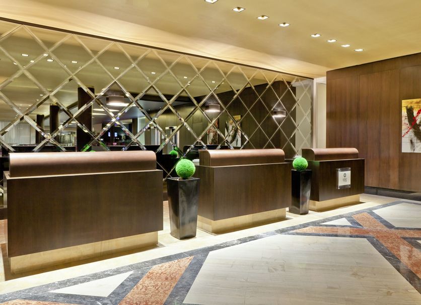 Lobby Zdjęcie