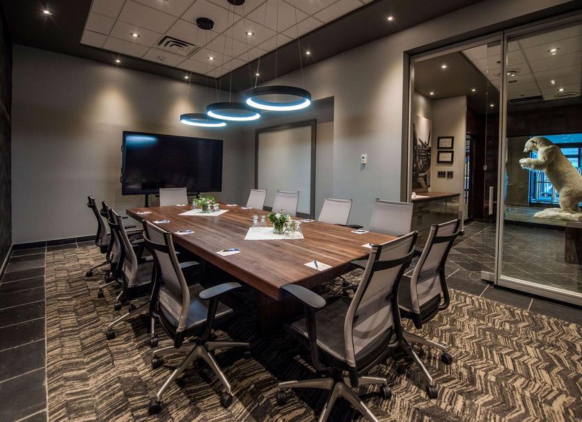 Sala konferencyjna Zdjęcie
