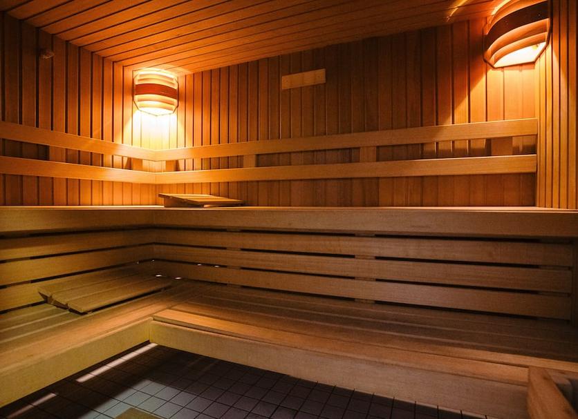 Spa Zdjęcie