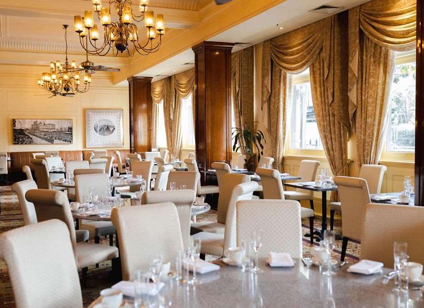 Restauracja Zdjęcie