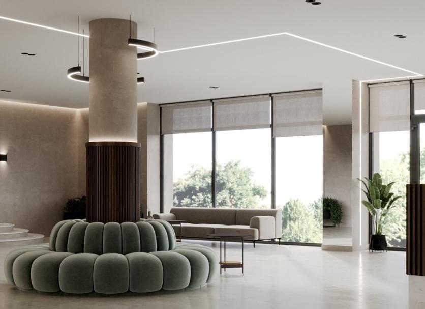 Lobby Zdjęcie