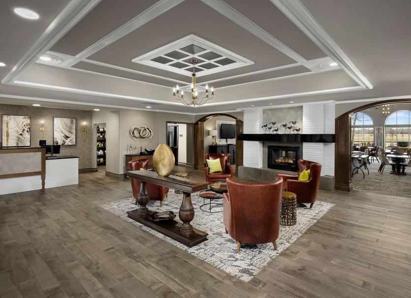 Lobby Zdjęcie
