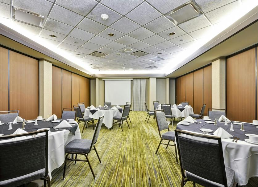 Sala konferencyjna Zdjęcie