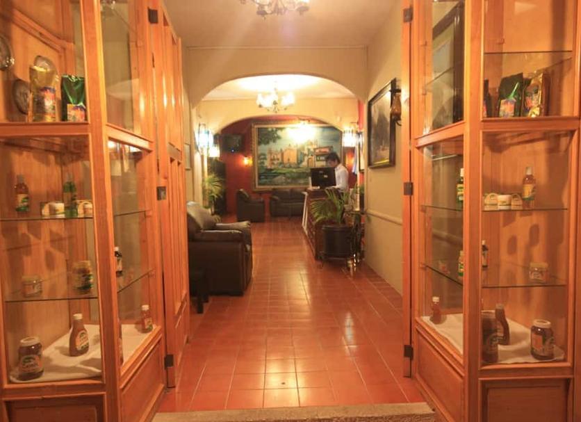 Lobby Zdjęcie