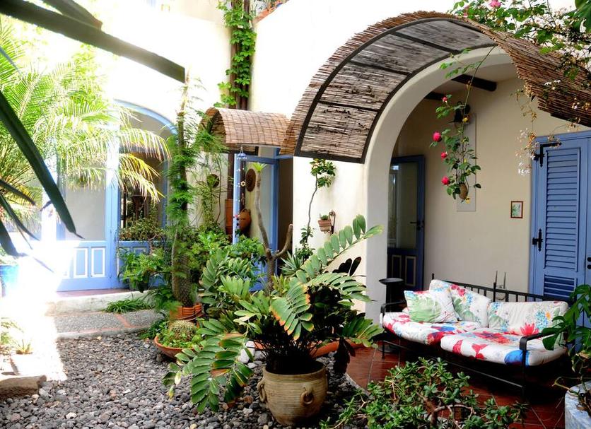 Patio Zdjęcie