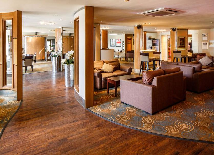 Lobby Zdjęcie