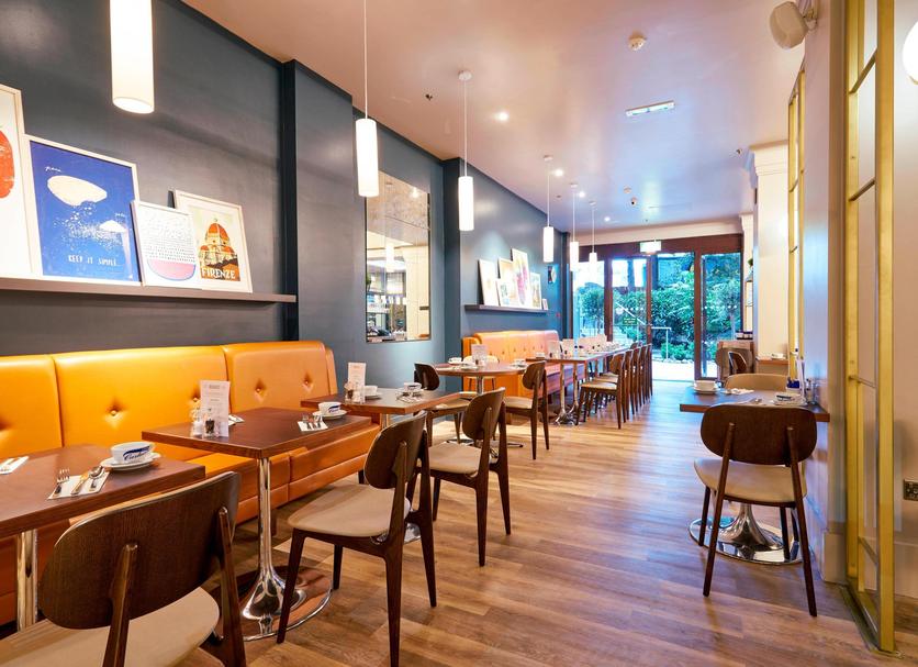 Restauracja Zdjęcie