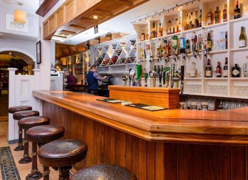Bar Zdjęcie