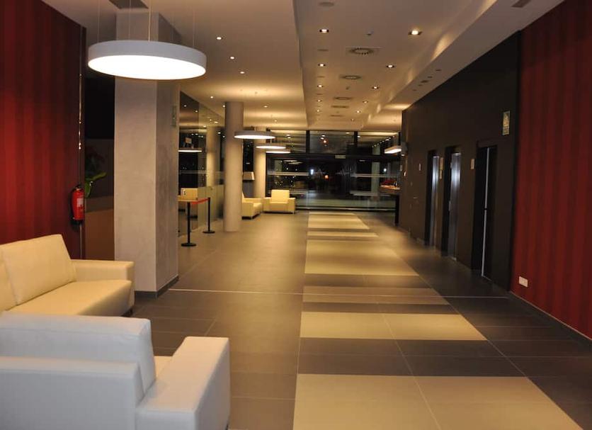 Lobby Zdjęcie
