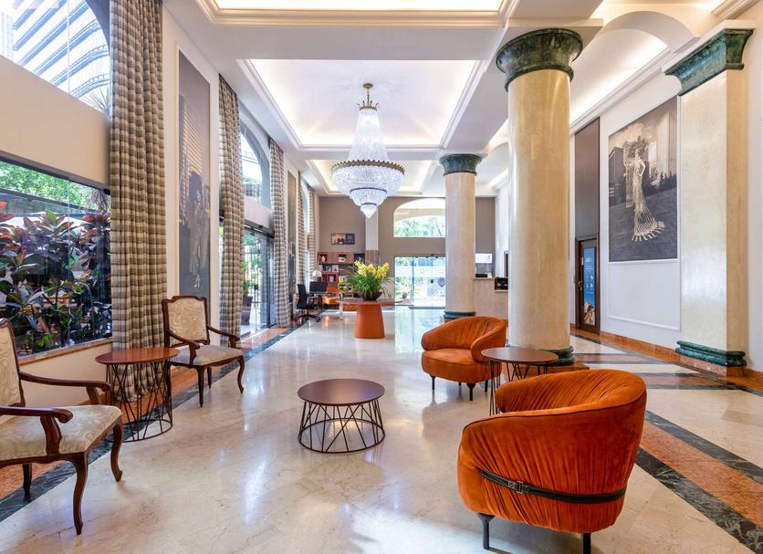 Lobby Zdjęcie