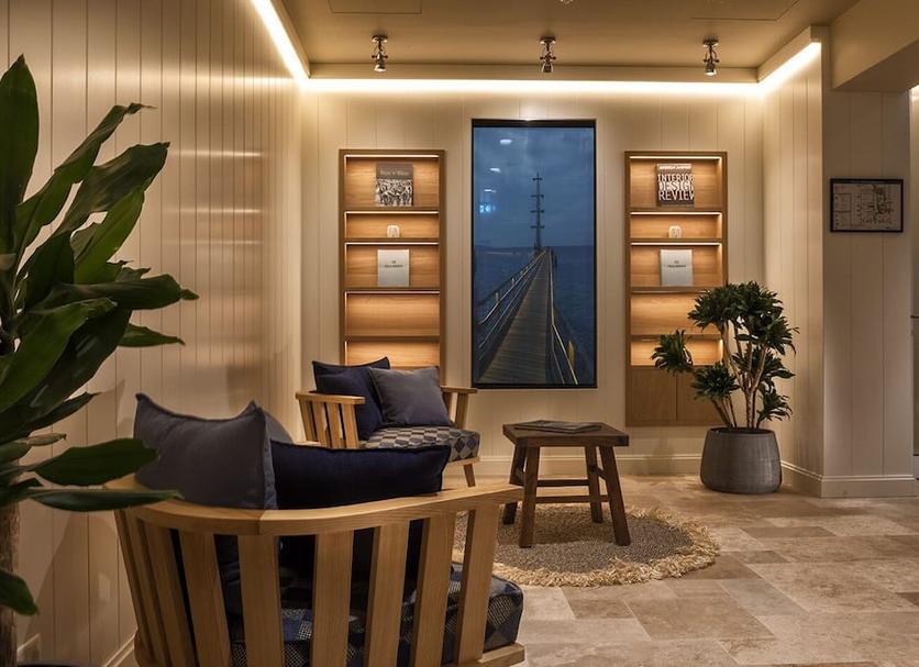 Lobby Zdjęcie
