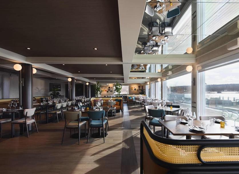 Restauracja Zdjęcie