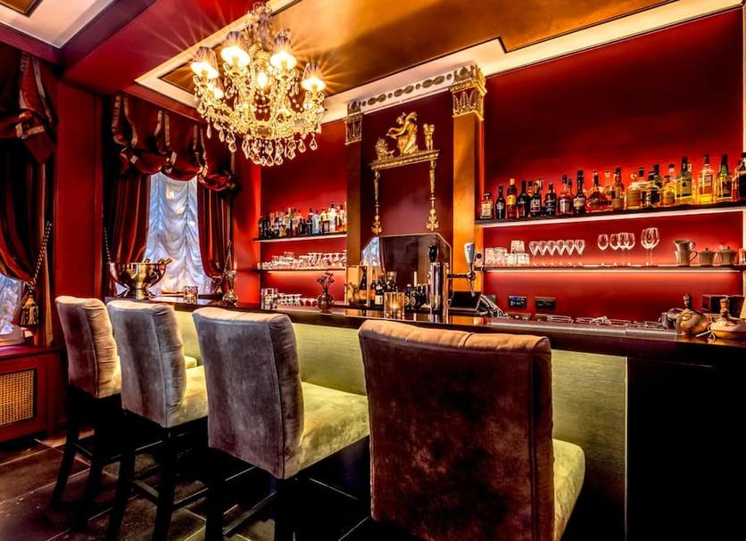 Bar Zdjęcie