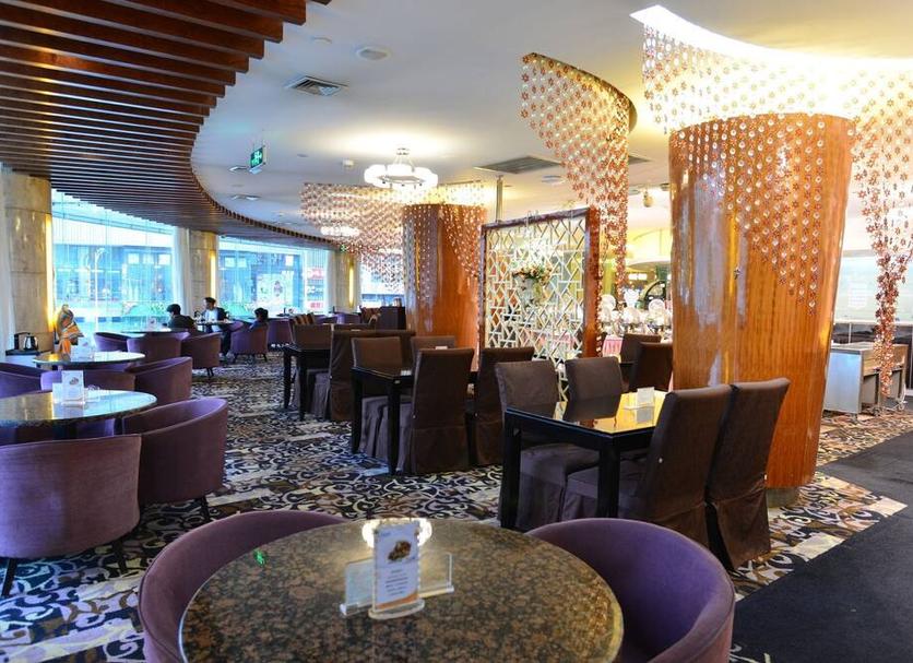 Restauracja Zdjęcie