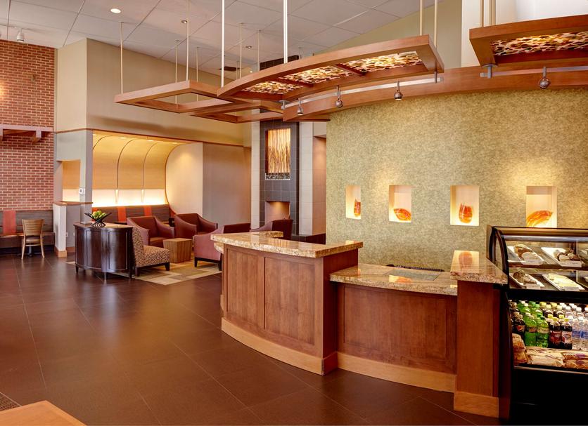 Lobby Zdjęcie