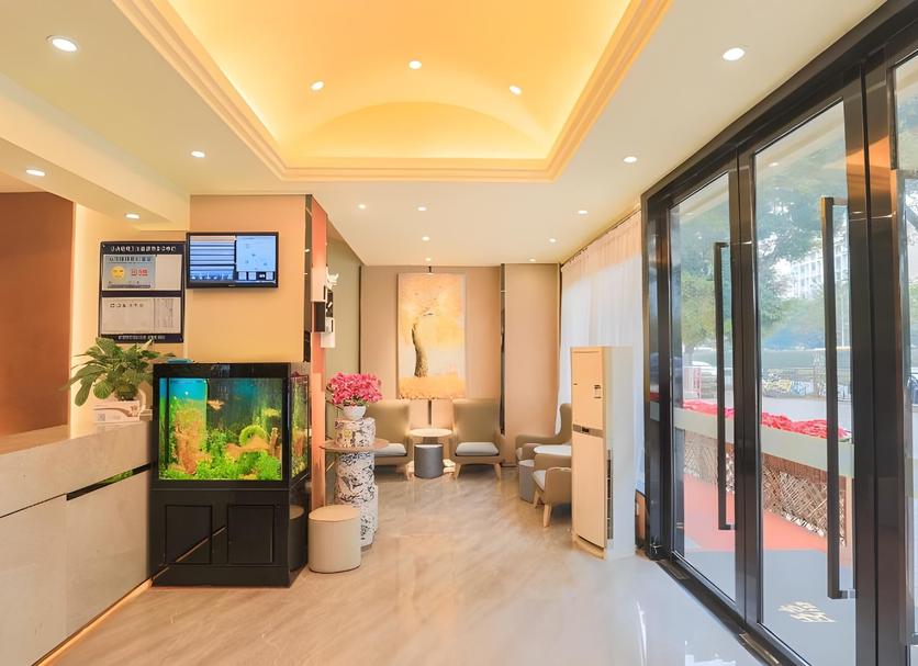 Lobby Zdjęcie