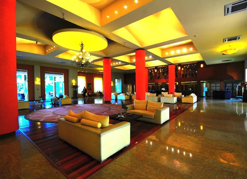 Lobby Zdjęcie