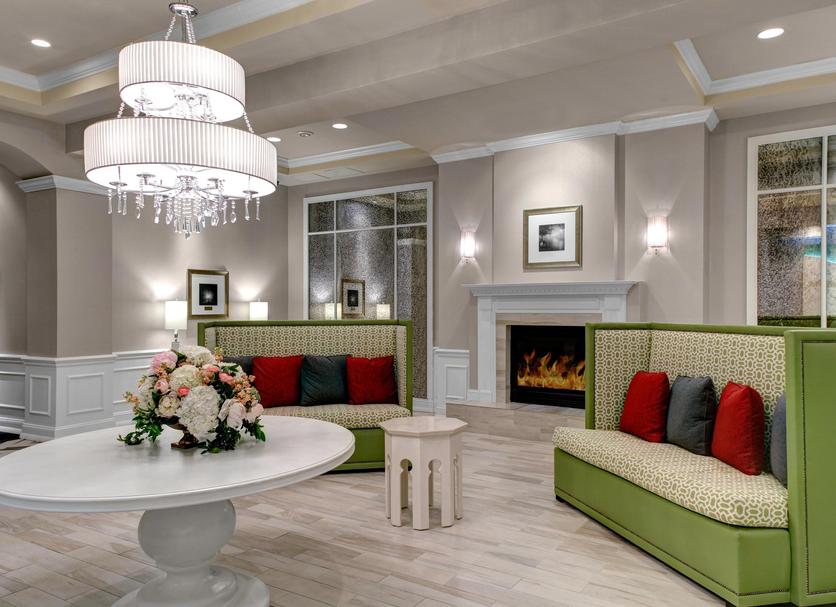 Lobby Zdjęcie
