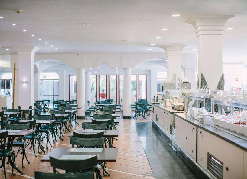 Restauracja Zdjęcie