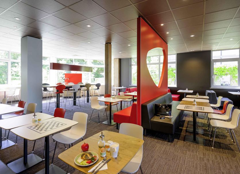Restauracja Zdjęcie