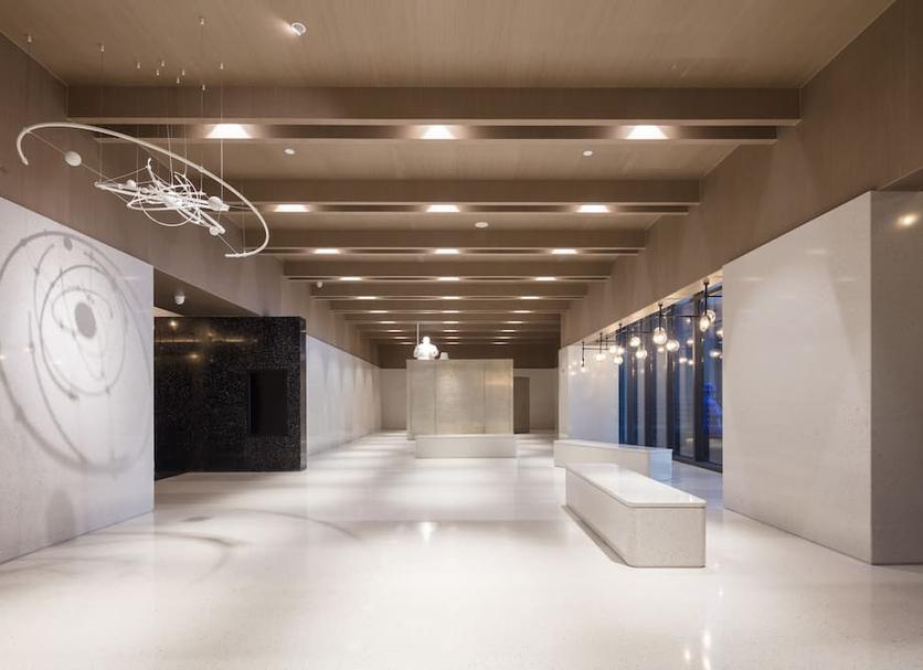 Lobby Zdjęcie