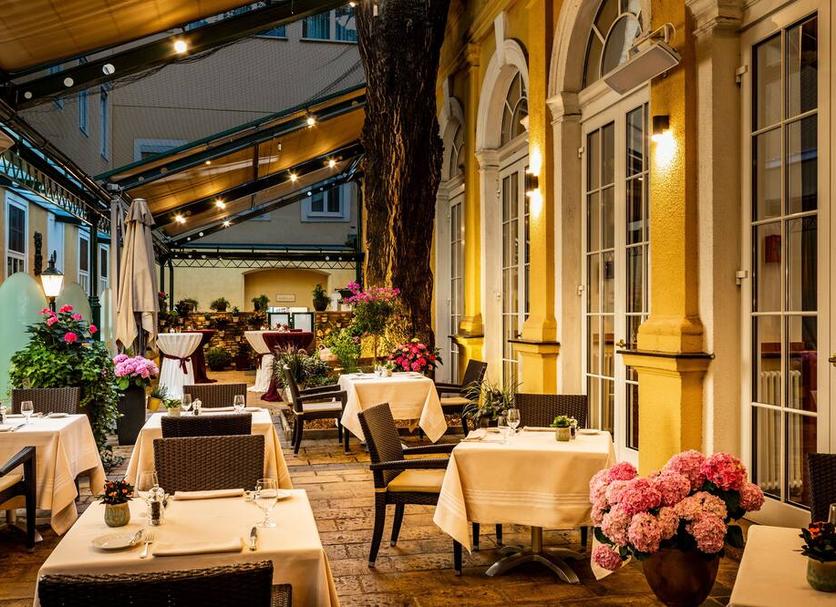 Restauracja Zdjęcie