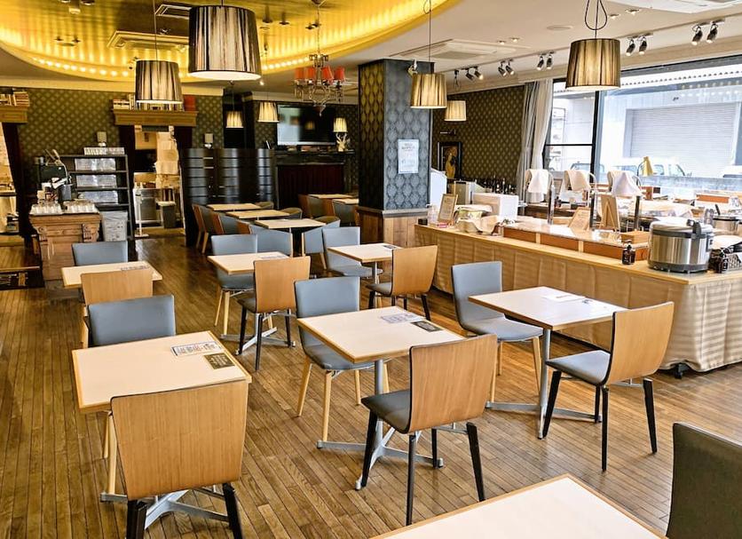 Restauracja Zdjęcie