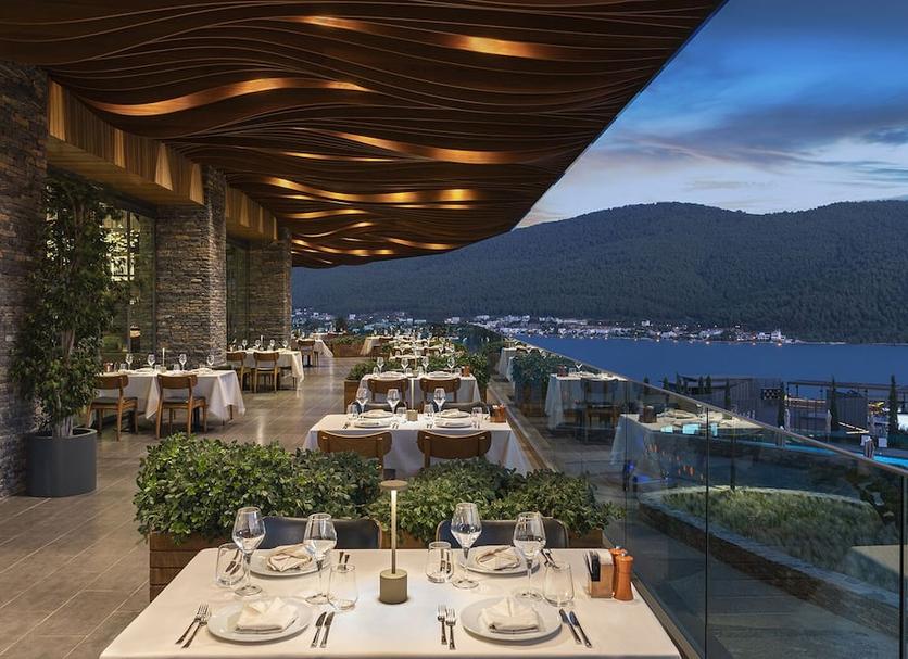 Restauracja Zdjęcie