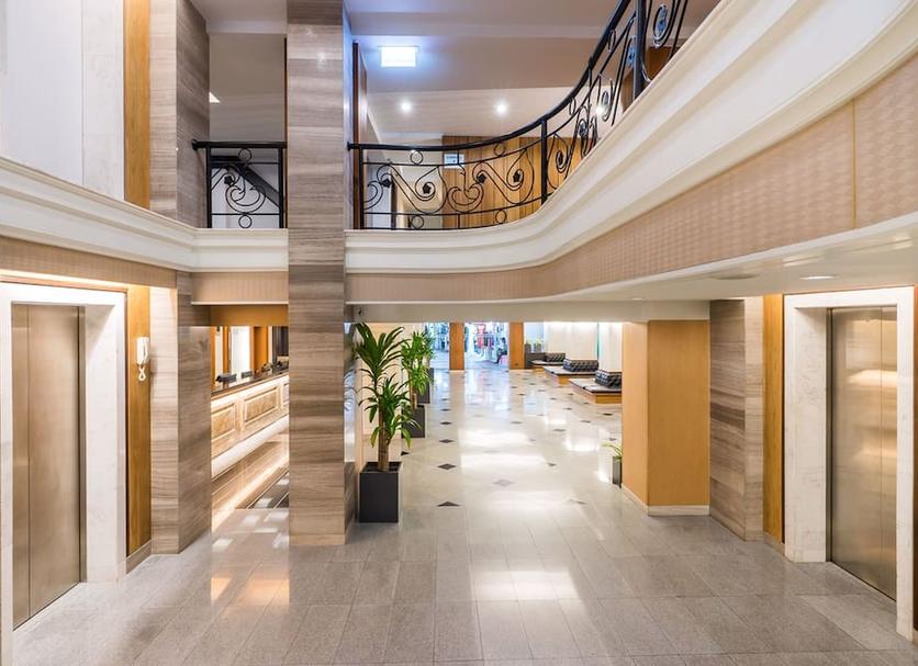 Lobby Zdjęcie