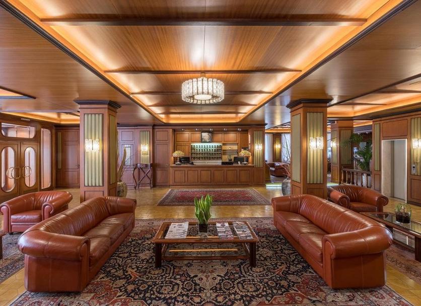 Lobby Zdjęcie