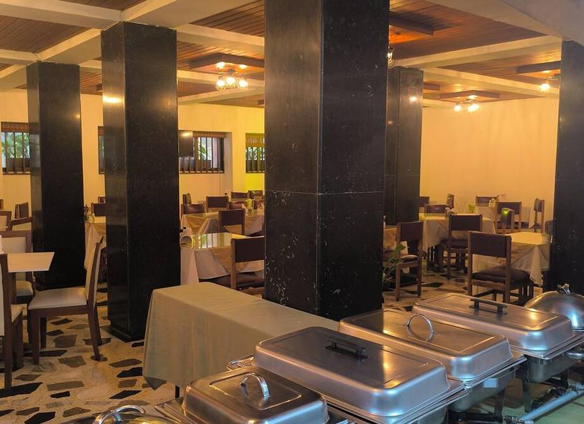 Restauracja Zdjęcie