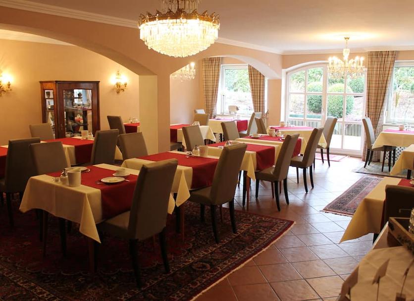 Restauracja Zdjęcie