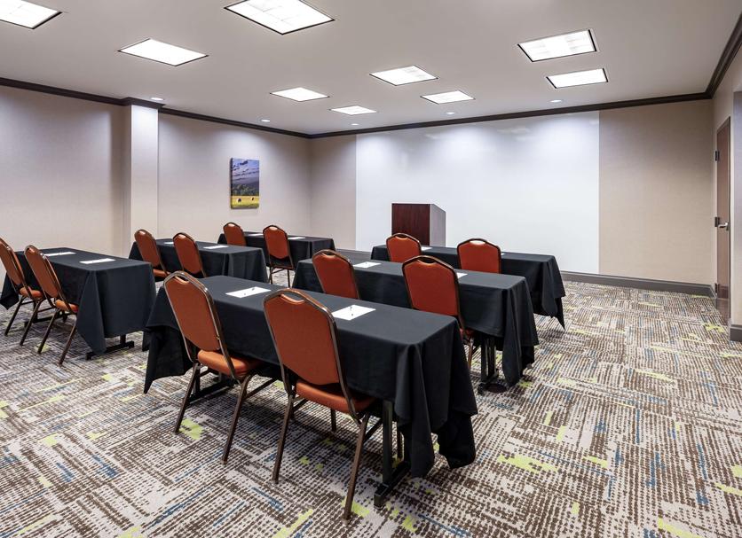 Sala konferencyjna Zdjęcie