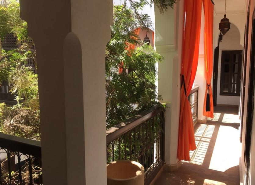 Balkon Zdjęcie