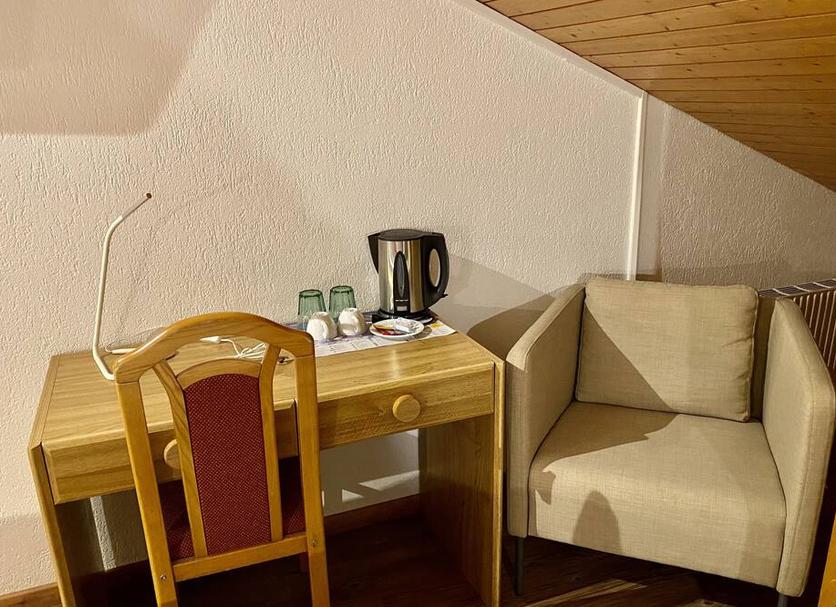 Wyposażenie pokoju Zdjęcie