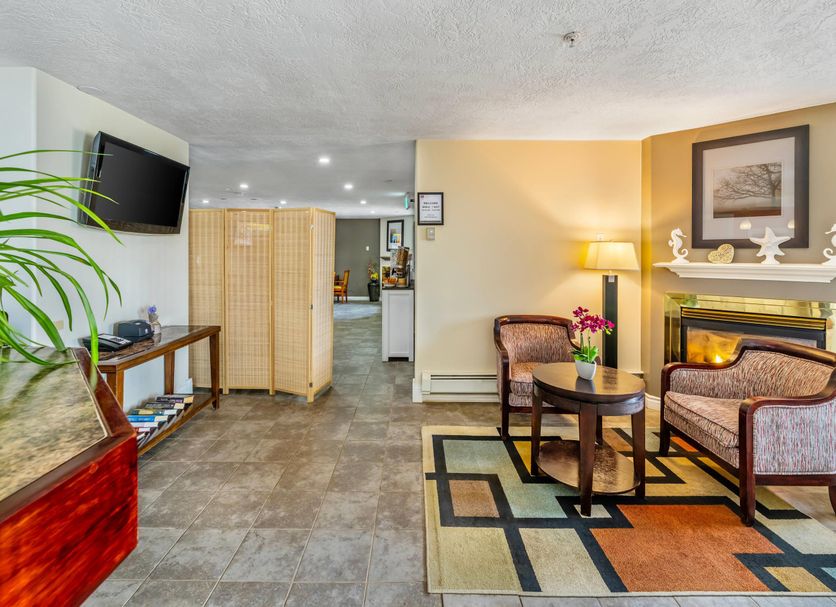 Pokój dzienny Zdjęcie