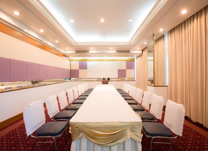 Sala konferencyjna Zdjęcie