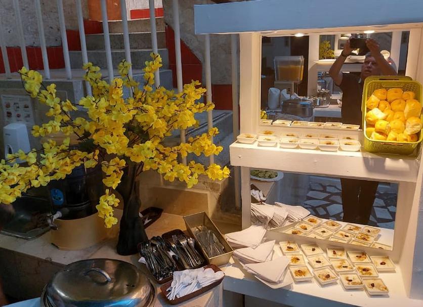 Restauracja Zdjęcie