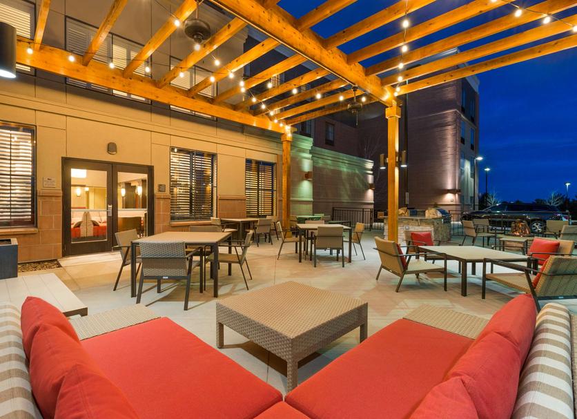 Patio Zdjęcie